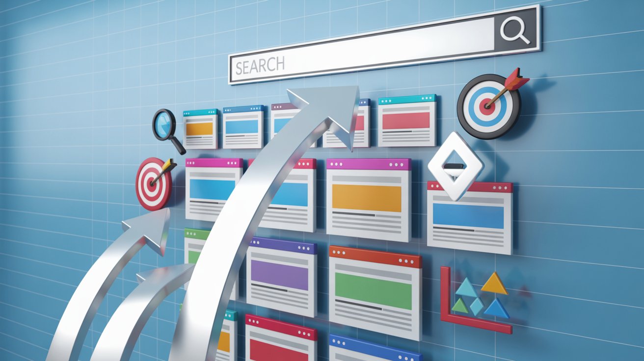Understanding what SEO means and how search engines rank websites