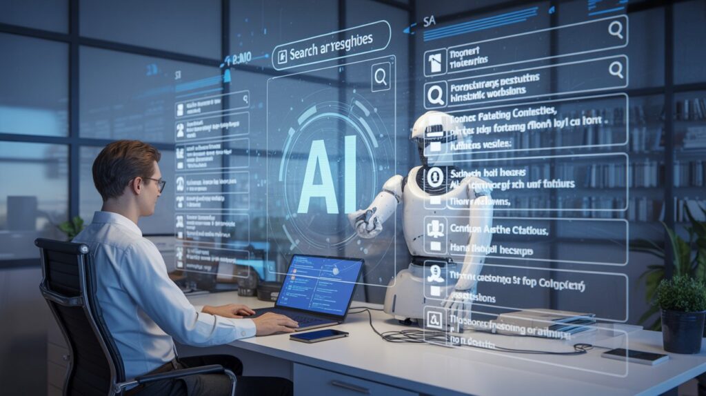 What is GEO and how Generative Engine Optimization helps content get cited in AI search engines