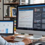 How to do SEO of website with keyword research, technical SEO, content optimization, and backlinks