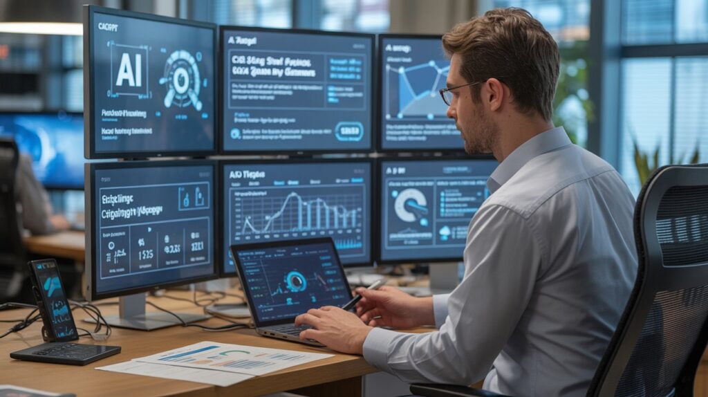 How to track AI search engine citations using analytics and AI visibility tools in 2026
