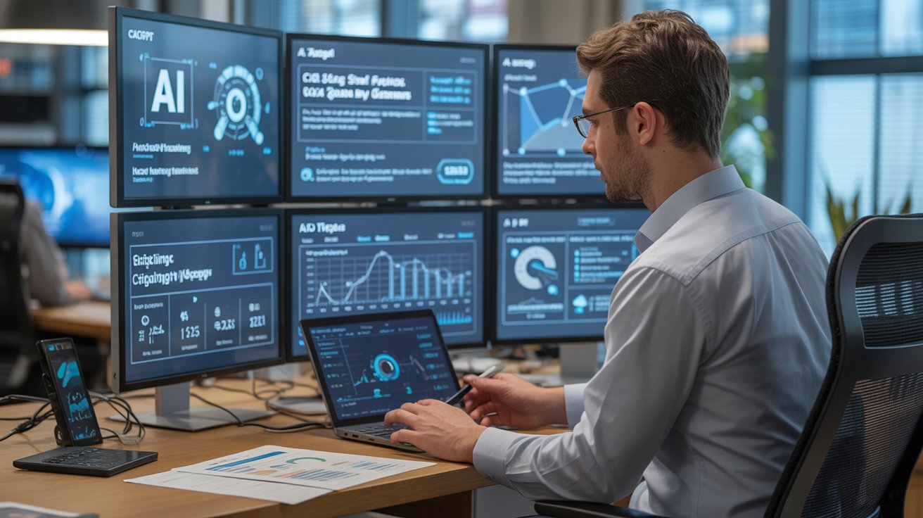 How to track AI search engine citations using analytics and AI visibility tools in 2026